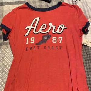 Aeropostle Tee